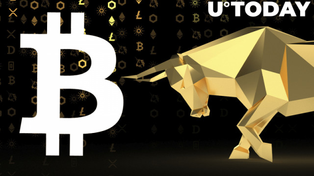 Crypto-analist Benjamin Cowen merkt significante Bitcoin-ondersteuning op op weg naar nieuwe bullrun