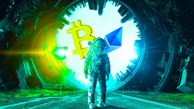 Crypto-analist zegt dat Bitcoin (BTC) en Ethereum (ETH) er bullish uitzien, maar nu terugtrekken