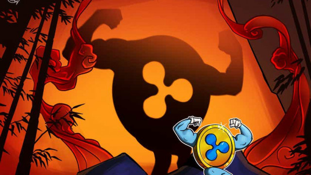 Crypto Biz: Ripple neemt de hoofdweg, 20-26 januari