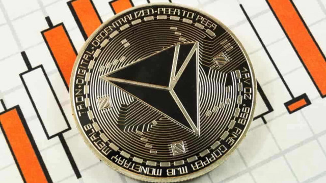 Crypto-community met historische nauwkeurigheid van 78% stelt TRON-prijs in voor 30 juni 2022