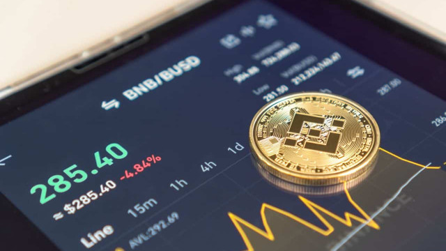 Crypto-community met historische nauwkeurigheid van 83% stelt BNB-prijs in voor 30 juni 2022