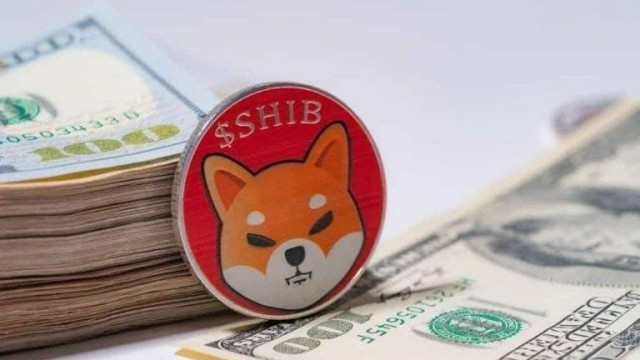 Crypto-community stelt bullish SHIB-prijs in voor 30 juni 2022
