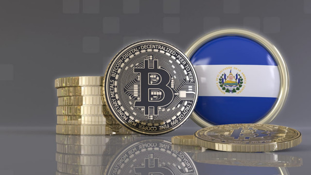 Crypto-crash: El Salvador verliest $ 40 miljoen te midden van hoge Bitcoin-volatiliteit