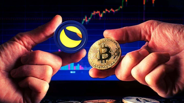 Crypto Exchange Binance schort intrekking van Terra (LUNA) en UST Stablecoins op