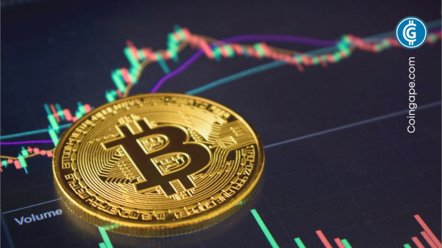 Crypto Expert PlanB onthult nieuwe Bitcoin (BTC) Bull Run