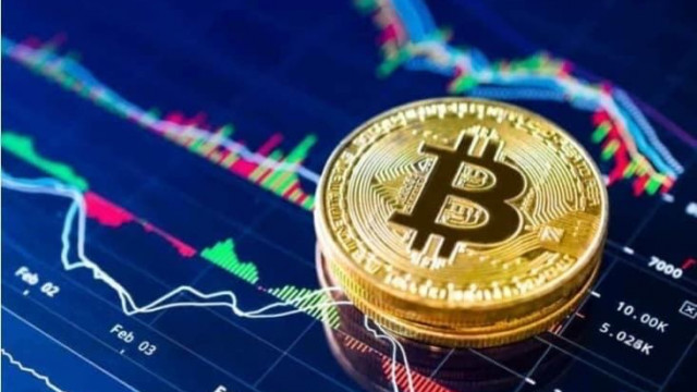 Crypto-markt flitst groen terwijl Bitcoin $ 30.000 terugwint