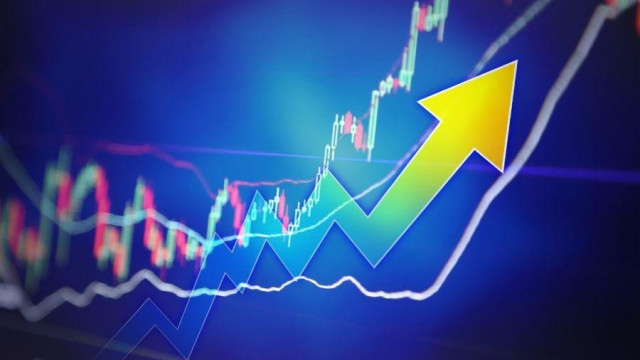 Crypto-marktsentiment verbetert, Bitcoin & Ethereum-winst, ATOM daalt