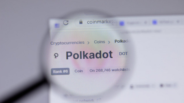 Crypto-onderzoeker rangschikt Polkadot, Cardano en Solana voor het verbruik van de minste energie