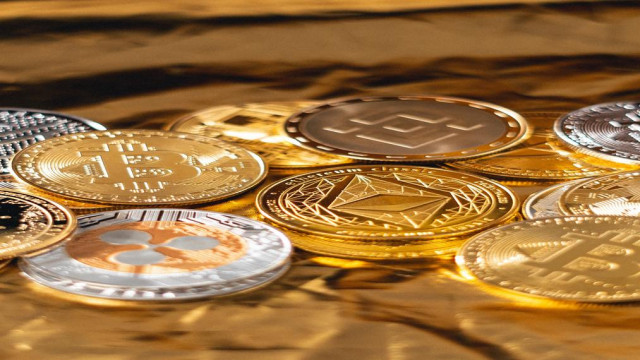 Crypto-prijsanalyse 4 maart: Ethereum, Ripple, Luna, Cosmos en Near Protocol