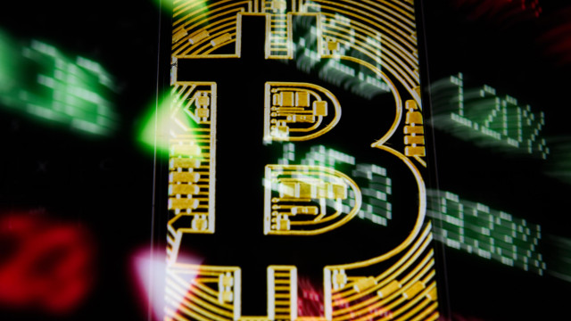 Crypto-prijsvoorspelling: Bitcoin zou in maart kunnen stijgen tot $ 50.000, aangezien extreme volatiliteit Ethereum, Solana, Cardano, BNB en XRP treft