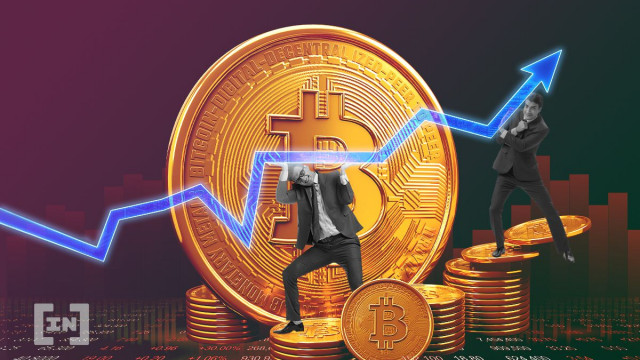 Crypto-uitwisselingen bieden 'Paper Bitcoin'-claims marktanalist