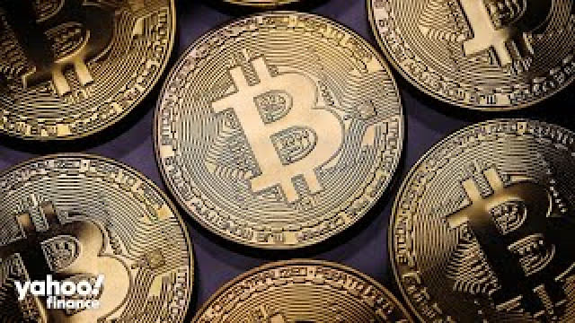 Crypto: waarom de prijs van bitcoin daalt