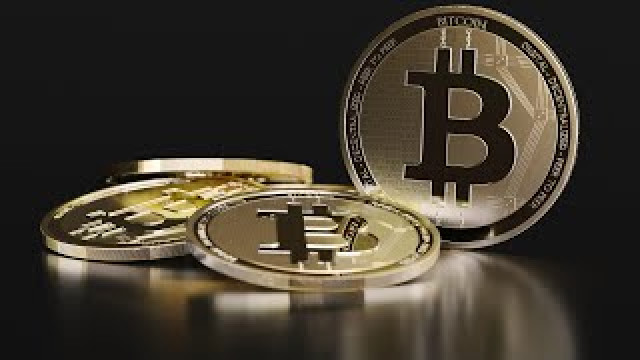Crypto: 'We zien bitcoin terug boven $ 40.000', zegt strateeg