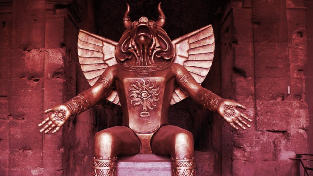 DAO Framework Builder Moloch lanceert V3 op ETHdenver