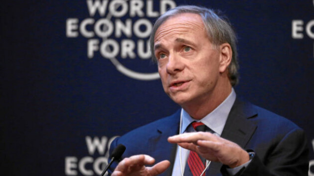 Davos 2022: miljardair Ray Dalio noemt de blockchain geweldig; Zegt dat hij Bitcoin heeft