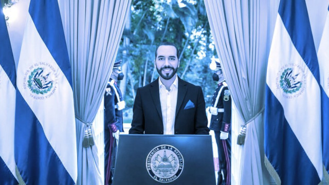 De acceptatie van Bitcoin in El Salvador kan risico's opleveren voor het Amerikaanse financiële systeem: senatoren