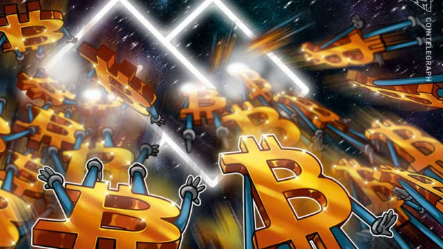 De acceptatie van Bitcoin SegWit blijft achter bij grote beurzen: Glassnode