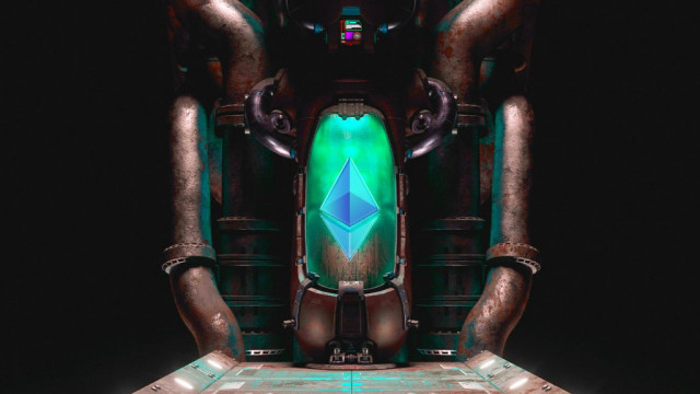 De adoptie van Ethereum is in volle gang ondanks de neergang van de cryptomarkt: Altcoin Daily