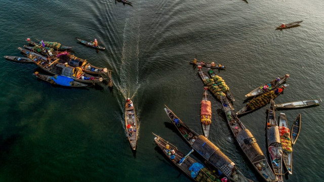 De afdaling van Litecoin naar het niveau van $ 104 kan worden gevolgd door deze ...