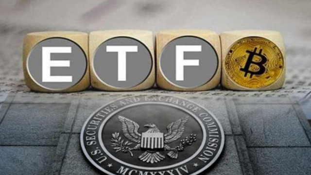 De Amerikaanse SEC behoudt zich opnieuw een oordeel voor over Grayscale's Bitcoin ETF.