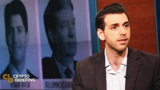 De BitClout Grifter wil je Ethereum overnemen via een DAO