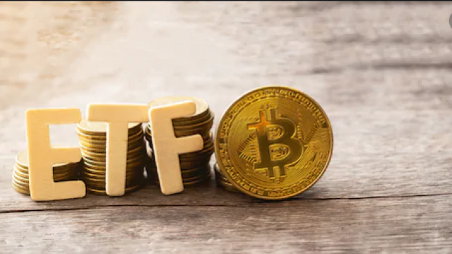 De Bitcoin ETF-aanvraag van One River werd afgewezen door de SEC