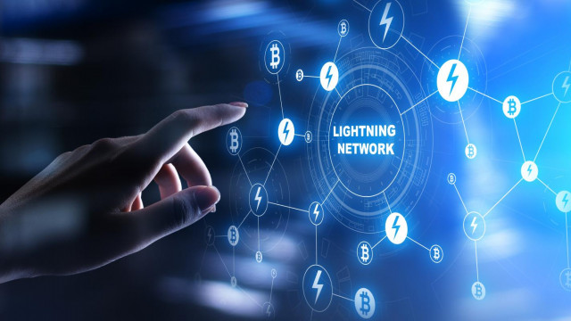 De capaciteit van het Bitcoin Lightning-netwerk bereikt het hoogste niveau ooit en overtreft de bearish markt