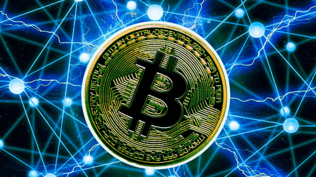 De capaciteit van het Bitcoin Lightning Network heeft een recordhoogte bereikt van 3.915 BTC