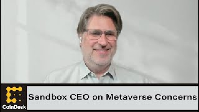 De CEO van Sandbox gaat in op zorgen over landverkoop en 'sociale hiërarchie' in de metaverse