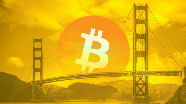 De dominostenen vallen, Californië beschouwt Bitcoin als wettig betaalmiddel