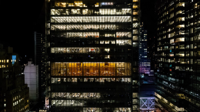 De groei hiervan in kaart brengen, gebouwd voor een 'Purpose' Bitcoin ETF