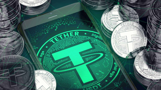 De ineenstorting van cryptovaluta neemt toe naarmate stablecoin Tether onder de dollarkoers zakt