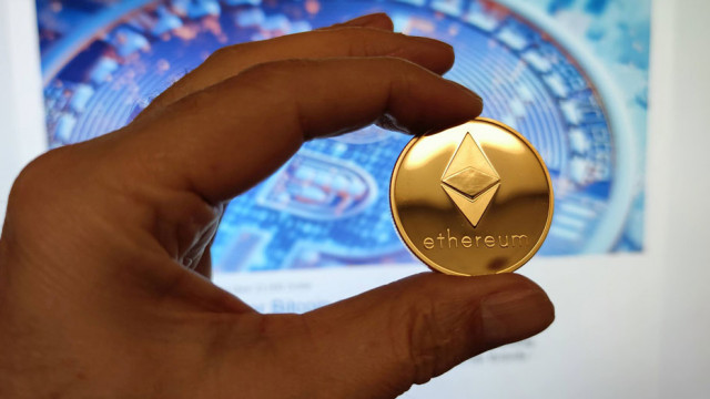 De instroom van Ethereum Exchange neemt af naarmate verkopers afkoelen, zal de prijs volgen?