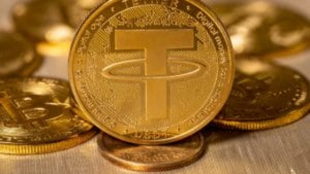 De koppeling van Tether met de verloren en herwonnen dollar