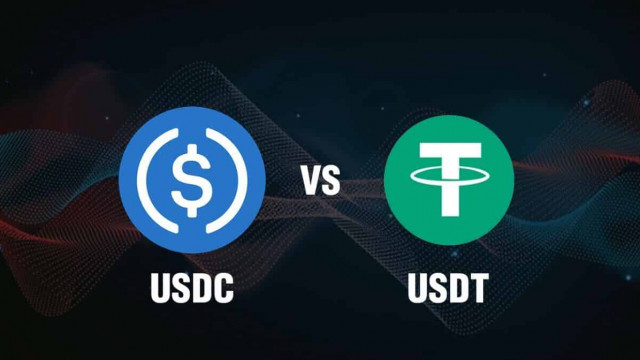 De marktkapitalisatie van deze stablecoin schiet omhoog te midden van FUD in Tether, UST