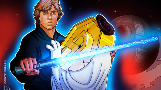 De mede-oprichter van Galois Capital voorzag de problemen met UST en sloot zich aan bij CoinDesk TV's "First Mover" om te bespreken wat er nu mee zou kunnen gebeuren.