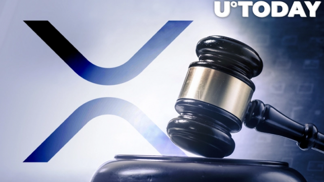 De mislukte beweging van Ripple Execs vraagt ​​​​SEC om zijn interne documenten "irrelevant" te verklaren