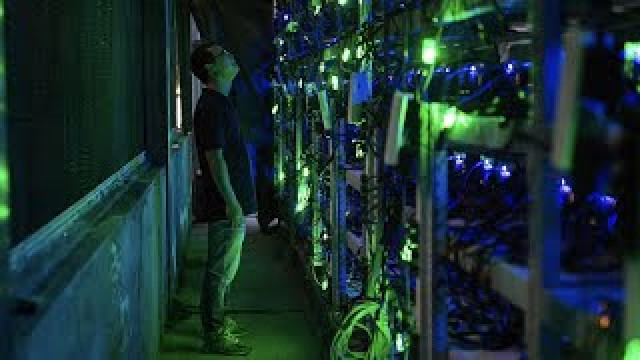 De 'misvattingen' achter bitcoin mining en energieverbruik: Marathon Digital Holdings CEO