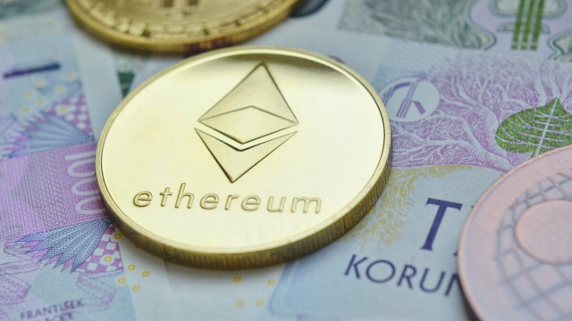 De on-chain-statistieken van Ethereum zijn verontrust, maar ETH kan alleen hoog worden als ...