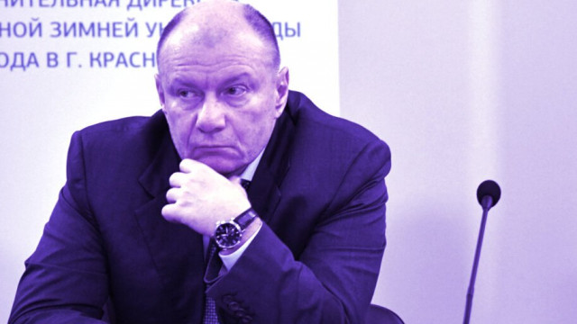 De op een na rijkste man van Rusland richt zich op digitale roebel, niet op Bitcoin