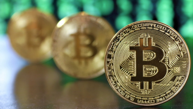 De prestaties van Bitcoin en de Oekraïense crisis