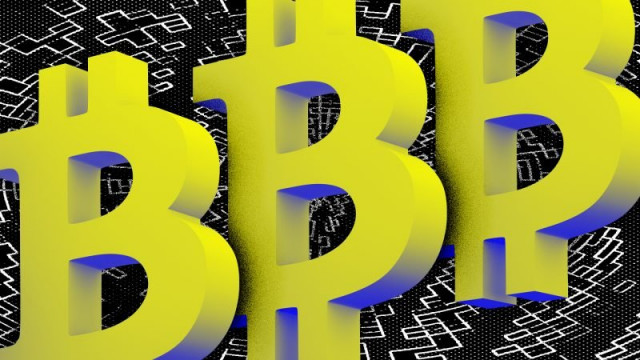 De prijs van Bitcoin is met meer dan 50% gedaald ten opzichte van de hoogste punten ooit in november, te midden van compressie van de cryptomarkt