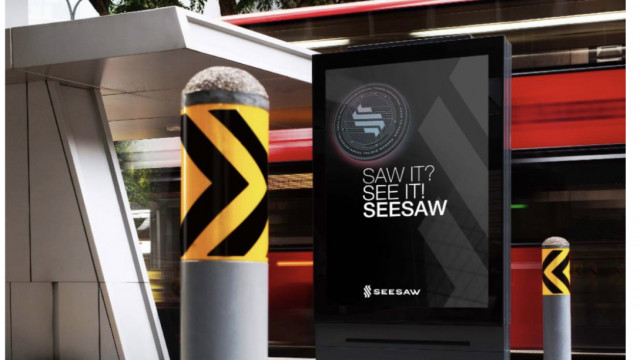 De prijs van Seesaw Protocol (SSW) stijgt en vermijdt de cryptocrash terwijl Bitcoin (BTC) en Ethereum (ETH) met meer dan 10% dalen