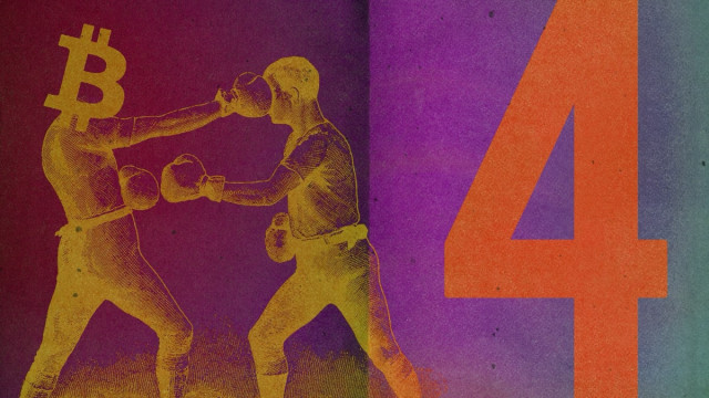 De strijd om Bitcoin: de sleutels tot overwinning