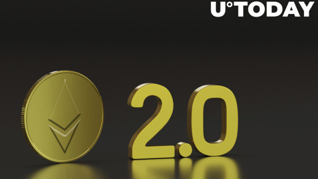 De totale waarde van het ETH 2.0-stortingscontract heeft zojuist een nieuw hoogtepunt bereikt: details