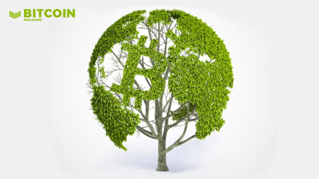 De twijfelachtige ethiek van Bitcoin ESG Junk Science