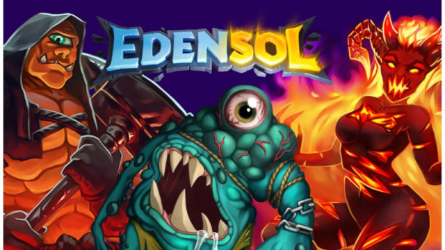 De volgende NFT-gamingrevolutie: Edensol's Solana-gebaseerde Metaverse