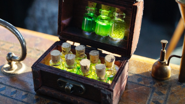 De vooruitzichten van SLP zijn misschien somber, maar dit is waarom de kansen binnenkort in het voordeel van Axie Infinity kunnen zijn