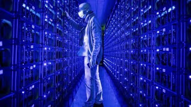 De vooruitzichten voor de bitcoin-prijs en de cryptomarkt: CEO van Coinshares