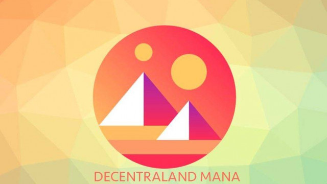 Decentraland (MANA) belandt in de top tien van gekochte token-lijst